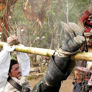 Foto Piratas del Caribe: El cofre de la muerte