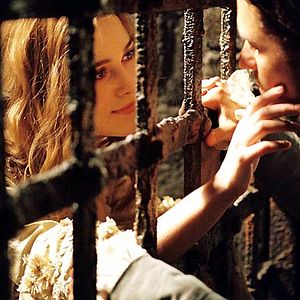 Foto Piratas del Caribe: El cofre de la muerte