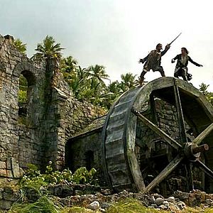 Foto Piratas del Caribe: El cofre de la muerte