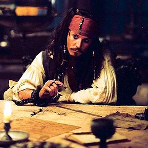 Foto Piratas del Caribe: El cofre de la muerte