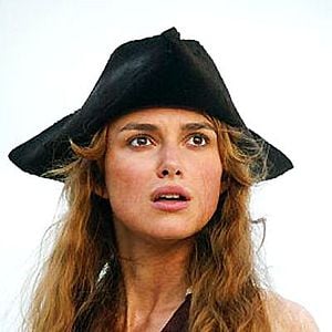 Foto Piratas del Caribe: El cofre de la muerte