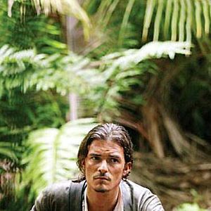 Foto Piratas del Caribe: El cofre de la muerte