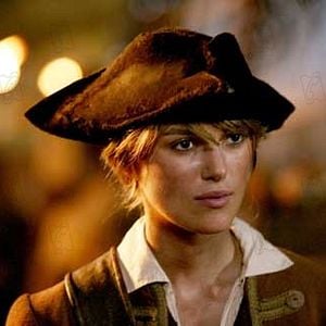 Foto Keira Knightley