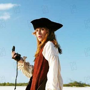 Foto Keira Knightley