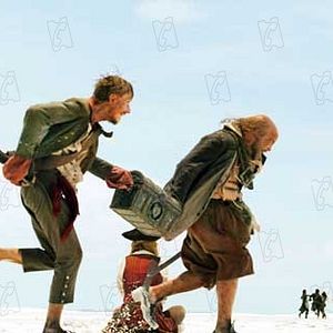 Foto Piratas del Caribe: El cofre de la muerte