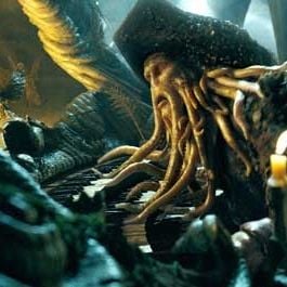 Foto Piratas del Caribe: El cofre de la muerte