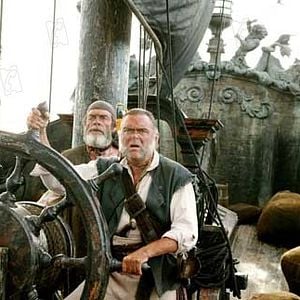 Foto Piratas del Caribe: El cofre de la muerte