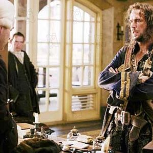 Foto Piratas del Caribe: El cofre de la muerte