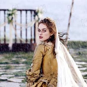 Foto Keira Knightley