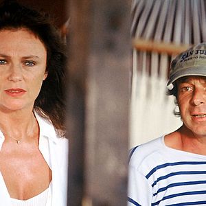 Foto Jacqueline Bisset