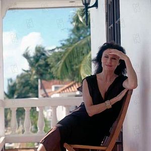 Foto Jacqueline Bisset