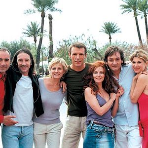 Foto Isabella Ferrari