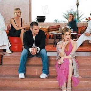 Foto Isabella Ferrari