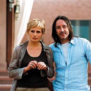 Foto Isabella Ferrari