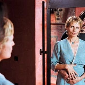 Foto Isabella Ferrari