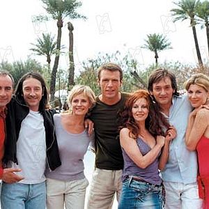 Foto Isabella Ferrari