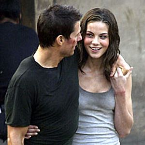 Foto Misión: Imposible III