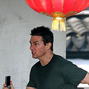 Foto Misión: Imposible III