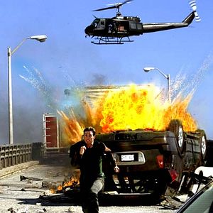 Foto Misión: Imposible III