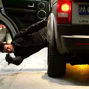 Foto Misión: Imposible III