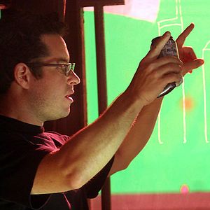 Foto Misión: Imposible III