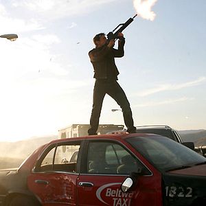 Foto Misión: Imposible III