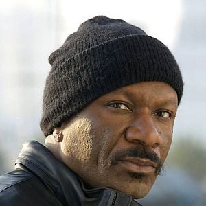 Foto Ving Rhames