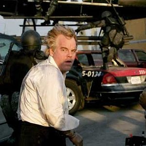 Foto Philip Seymour Hoffman