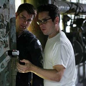 Foto Misión: Imposible III