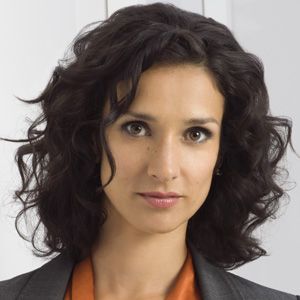 Foto Indira Varma