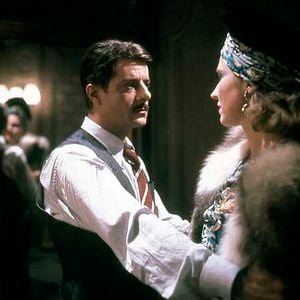 Foto Giancarlo Giannini