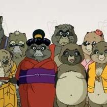 Foto La guerra de los mapaches