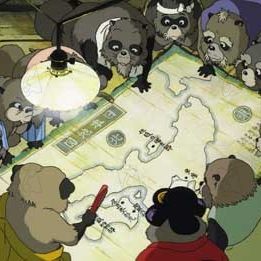 Foto La guerra de los mapaches