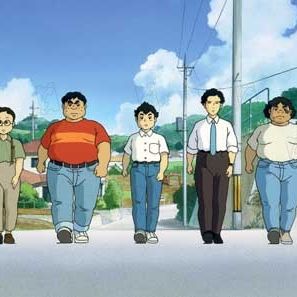 Foto La guerra de los mapaches