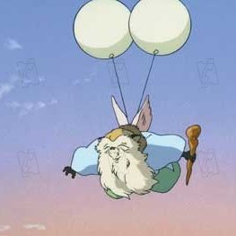 Foto La guerra de los mapaches