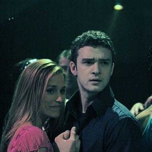 Foto Justin Timberlake