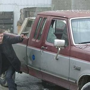 Foto Justin Timberlake