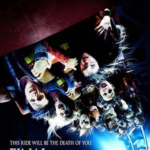 Foto Destino final 3