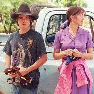 Foto Felicity Huffman