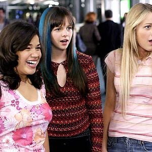 Foto The Sisterhood Of The Traveling Pants