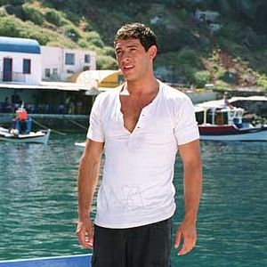 Foto The Sisterhood Of The Traveling Pants