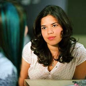 Foto America Ferrera