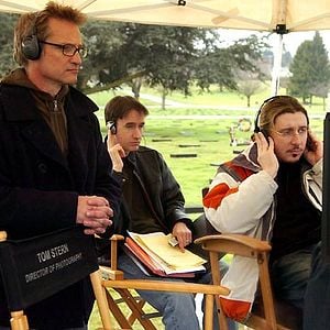 Foto Scott Derrickson