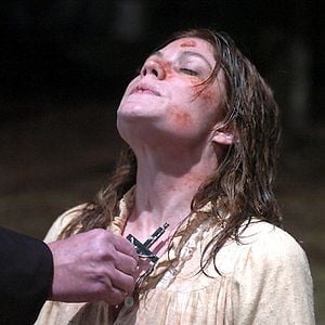 Foto El exorcismo de Emily Rose