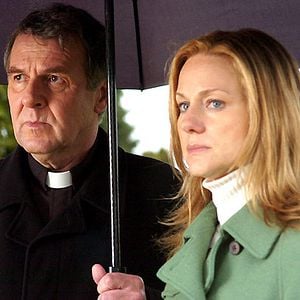 Foto El exorcismo de Emily Rose