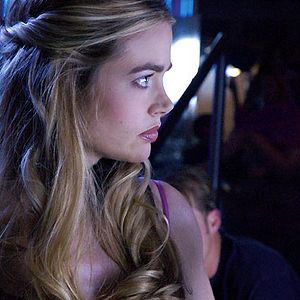 Foto Denise Richards