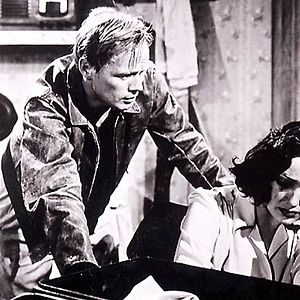 Foto Joseph L. Mankiewicz