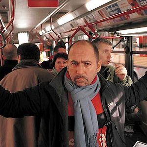 Foto Ferzan Özpetek