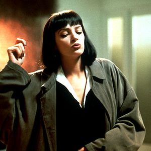 Foto Tiempos violentos