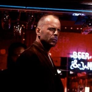 Foto Tiempos violentos